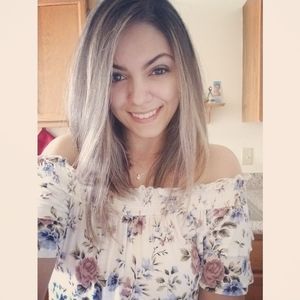 Meet your Posher, Erica